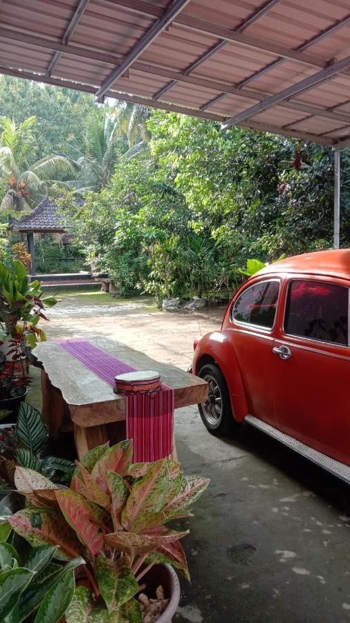 Homestay De76A Geroeng Экстерьер фото