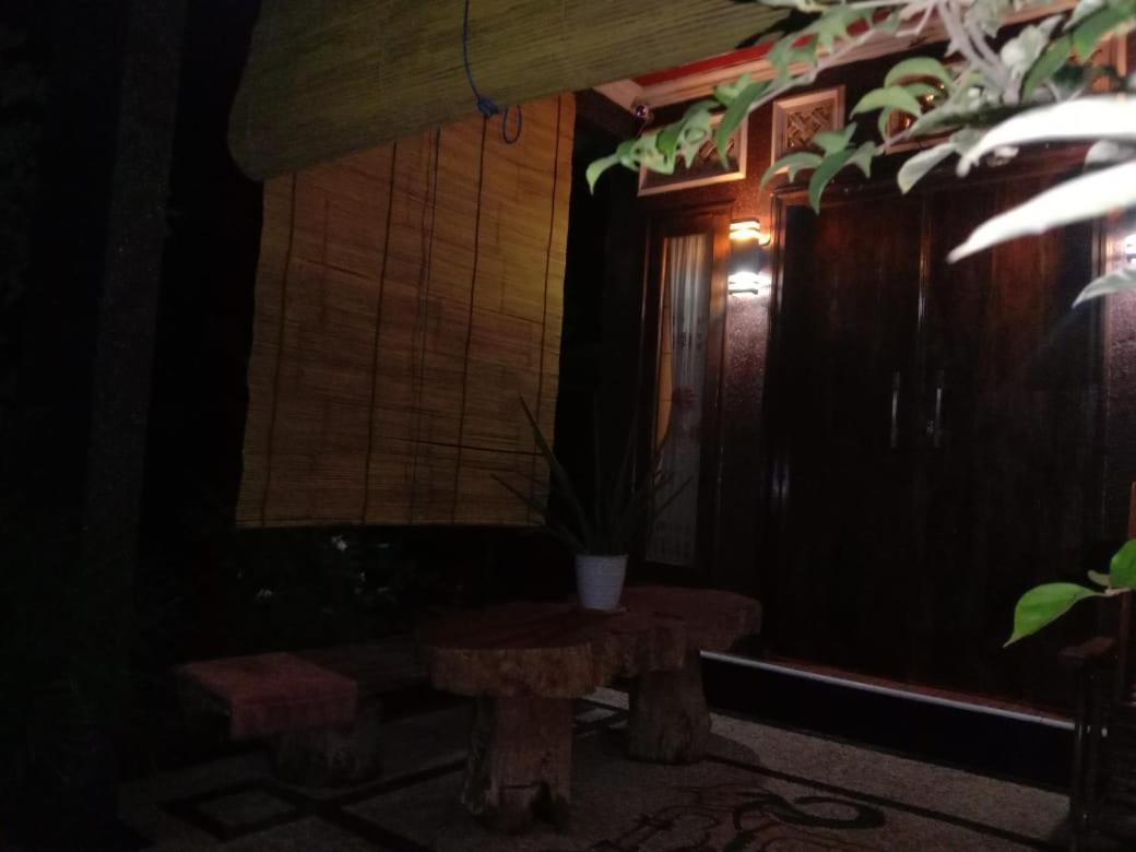 Homestay De76A Geroeng Экстерьер фото